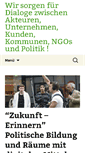 Mobile Screenshot of ip-dialog.de